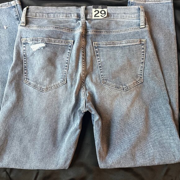 🎀GAP Mid Rise True Skinny Jeans - Picture 9 of 9